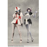 Unlimited Universe Megalomaria - Novice figure, Plastic Model Kit