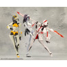 Unlimited Universe Megalomaria - Figurine Novice, Plastic Model Kit