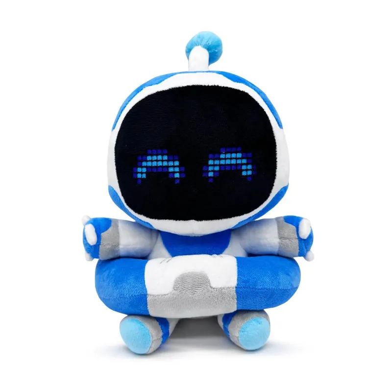 PRÉCOMMANDE - Astro Bot - Peluche Summer Astro