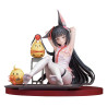 PRÉCOMMANDE - Azur Lane - Figurine Nagato, Guardian Fox's Blessed Bonds