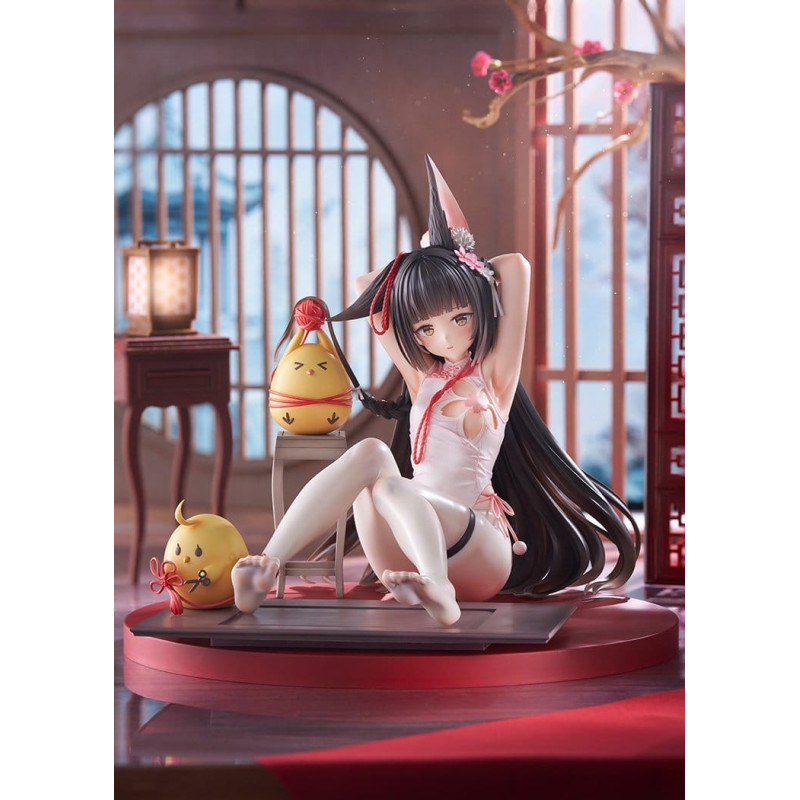 PRÉCOMMANDE - Azur Lane -...