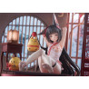 PREORDER - Azur Lane - Nagato figure, Guardian Fox's Blessed Bonds