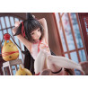 PRÉCOMMANDE - Azur Lane - Figurine Nagato, Guardian Fox's Blessed Bonds