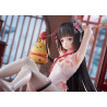 PRÉCOMMANDE - Azur Lane - Figurine Nagato, Guardian Fox's Blessed Bonds