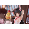 PRÉCOMMANDE - Azur Lane - Figurine Nagato, Guardian Fox's Blessed Bonds