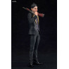 DC Comics, Gotham - Oswald Chesterfield Cobblepot figure, ARTFX+