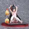 PRÉCOMMANDE - Azur Lane - Figurine Nagato, Guardian Fox's Blessed Bonds