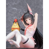 PRÉCOMMANDE - Azur Lane - Figurine Nagato, Guardian Fox's Blessed Bonds