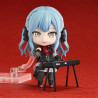 PRE ORDER - BanG Dream! - Oblivionis figure, Nendoroid