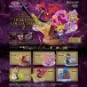 PREORDER - Yu-Gi-Oh! - Pack 6 figures, mini Desktop Collection 2 Display