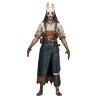 PRÉCOMMANDE - Dead by Daylight - Figurine Huntress
