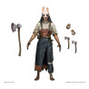 PRE ORDER - Dead by Daylight - Huntress figure