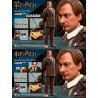 Harry Potter - Remus Lupin figure Classic or Deluxe, My Favourite Movie
