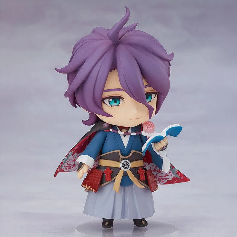 Touken Ranbu ONLINE - Figurine Kasen Kanesada, Nendoroid