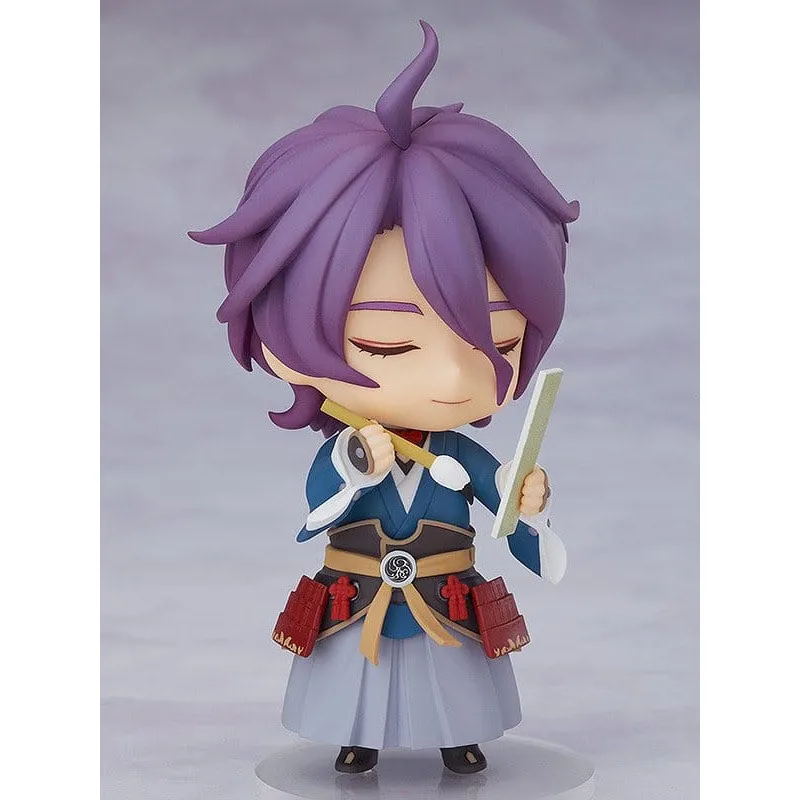 Touken Ranbu ONLINE -...