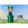 PRÉCOMMANDE - Super Mario Bros. - Figurine Luigi, Nendoroid