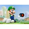 PREORDER - Super Mario Bros. - Luigi figure, Nendoroid
