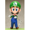 PRÉCOMMANDE - Super Mario Bros. - Figurine Luigi, Nendoroid