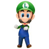 PREORDER - Super Mario Bros. - Luigi figure, Nendoroid