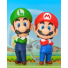PREORDER - Super Mario Bros. - Luigi figure, Nendoroid