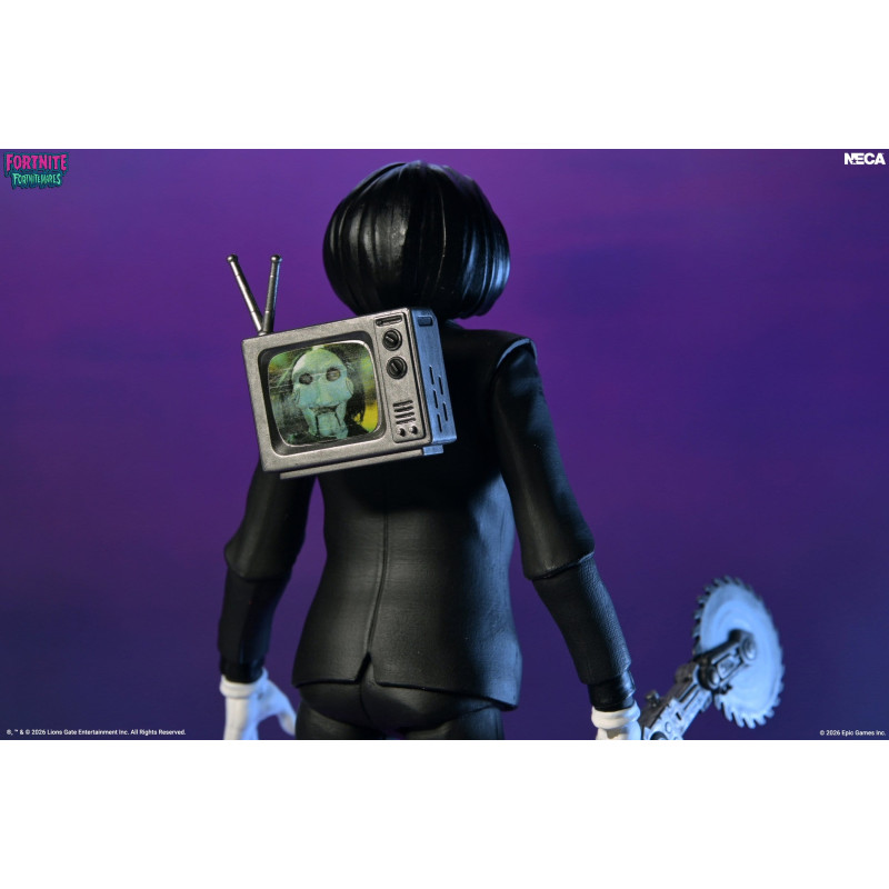 PRE ORDER - Fortnite...