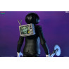 PRÉCOMMANDE - Fortnite Fortnitemares / Saw - Figurine Billy the Puppet