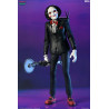 PRÉCOMMANDE - Fortnite Fortnitemares / Saw - Figurine Billy the Puppet