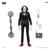 PRÉCOMMANDE - Fortnite Fortnitemares / Saw - Figurine Billy the Puppet