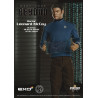 PRÉCOMMANDE - Star Trek : Sans limites  - Figurine Dr. 'Bones' McCoy