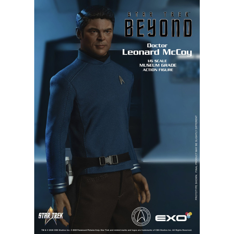 PRÉCOMMANDE - Star Trek :...