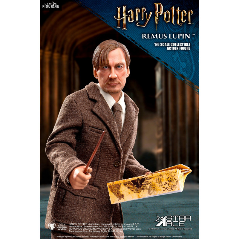 Harry Potter - Figurine...