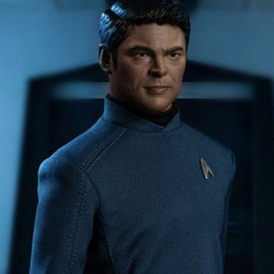 PREORDER - Star Trek Beyond...
