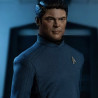 PRÉCOMMANDE - Star Trek : Sans limites  - Figurine Dr. 'Bones' McCoy