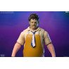 PRE ORDER - Fortnite Fortnitemares / Texas Chainsaw Massacre - Leatherface figure