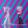 Panty & Stocking with Garterbelt - Pack figures Polyester & Polyurethane, Pop Up Parade