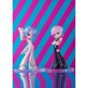 PREORDER - New Panty & Stocking with Garterbelt - Figure Polyester, Pop Up Parade