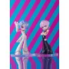 PRÉCOMMANDE - New Panty & Stocking with Garterbelt - Figurine Polyester, Pop Up Parade