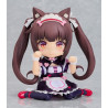 PRE ORDER - Nekopara - Chocola figure Sekai Connect, Nendoroid Doll