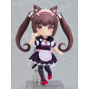 PRE ORDER - Nekopara - Chocola figure Sekai Connect, Nendoroid Doll