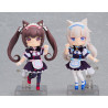 PRE ORDER - Nekopara - Vanilla figure Sekai Connect, Nendoroid Doll