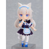 PRE ORDER - Nekopara - Vanilla figure Sekai Connect, Nendoroid Doll