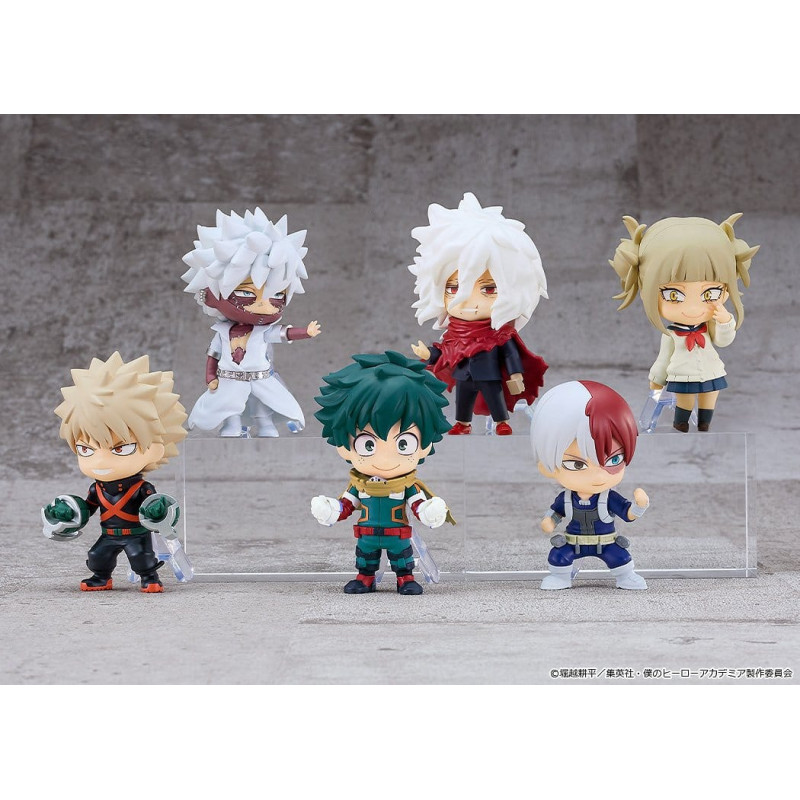 PRE ORDER - My Hero...