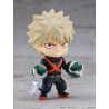 PRÉCOMMANDE - My Hero Academia - Pack 6 figurines Heroes vs Villains, Nendoroid Surprise