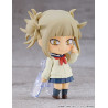 PRÉCOMMANDE - My Hero Academia - Pack 6 figurines Heroes vs Villains, Nendoroid Surprise