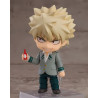 PRÉCOMMANDE - My Hero Academia - Figurine Katsuki Bakugo U.A. School Uniform, Nendoroid