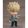 PRE ORDER - My Hero Academia - Katsuki Bakugo figure U.A. School Uniform, Nendoroid