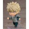 PRE ORDER - My Hero Academia - Katsuki Bakugo figure U.A. School Uniform, Nendoroid