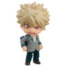 PRE ORDER - My Hero Academia - Katsuki Bakugo figure U.A. School Uniform, Nendoroid