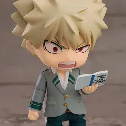 PRE ORDER - My Hero...