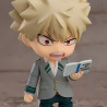 PRE ORDER - My Hero Academia - Katsuki Bakugo figure U.A. School Uniform, Nendoroid